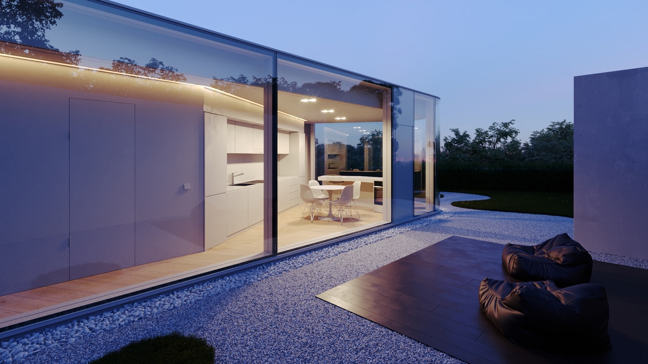 [Денис Кожар] Визуализация экстерьера в 3D Max & C_0.jpg